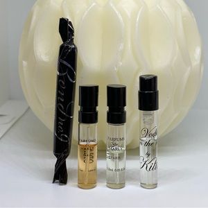 Amazing collection of Bond Parfums de Marly and Killian